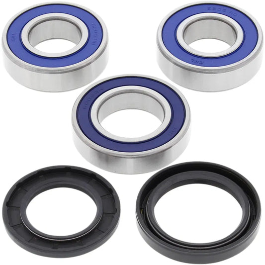 Wheel Bearing Kit - Rear