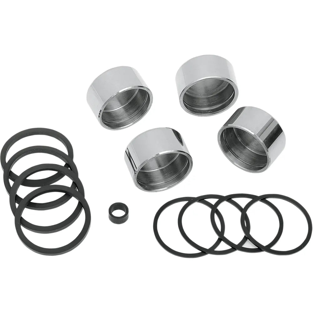 Front Caliper Rebuild Kit - Softail