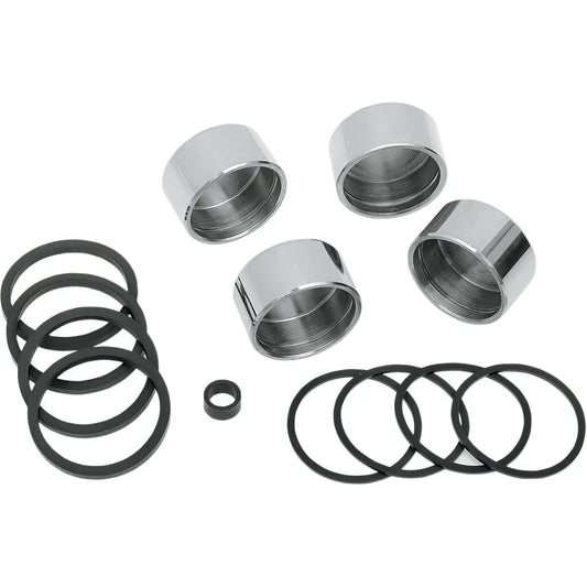 Front Caliper Rebuild Kit - Softail