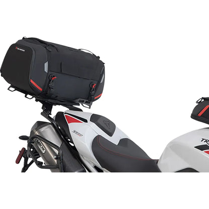 Rackpack Tail Bag System - Black - Triumph Speed Triple 1050 '18-'20