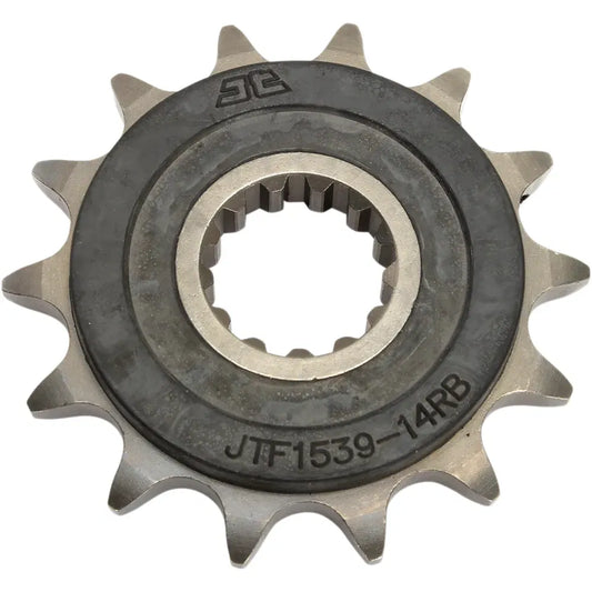 Sprocket - Front - Kawasaki - 14-Tooth