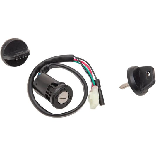 Ignition Switch - Honda