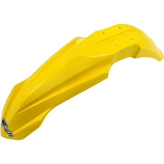 Front Fender - Yellow - YZF/WRF