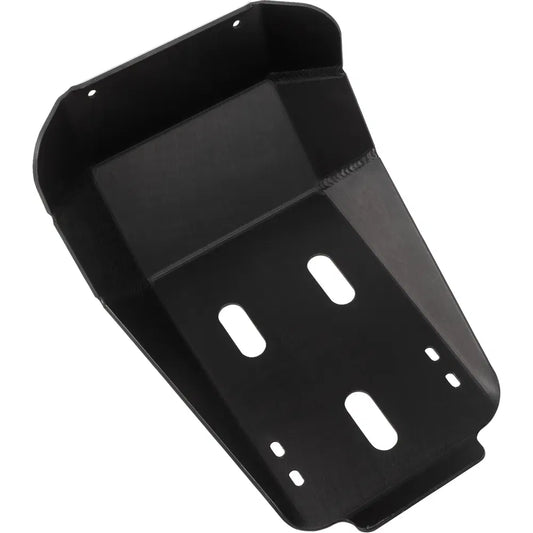 Placa protectora de aluminio — Placa protectora de aluminio