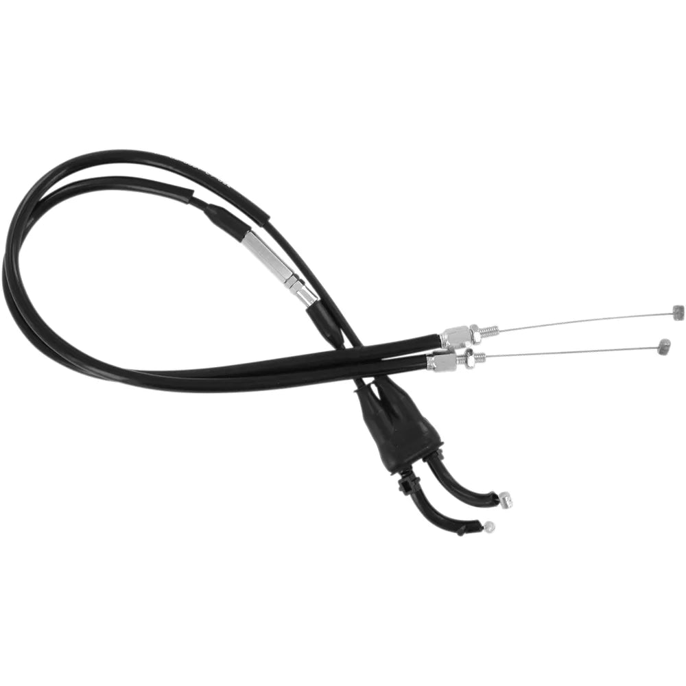 Throttle Cable - Push/Pull - Yamaha
