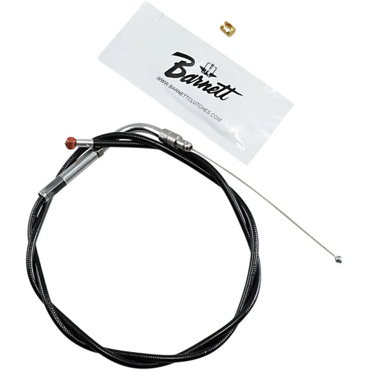 Throttle Cable - Black