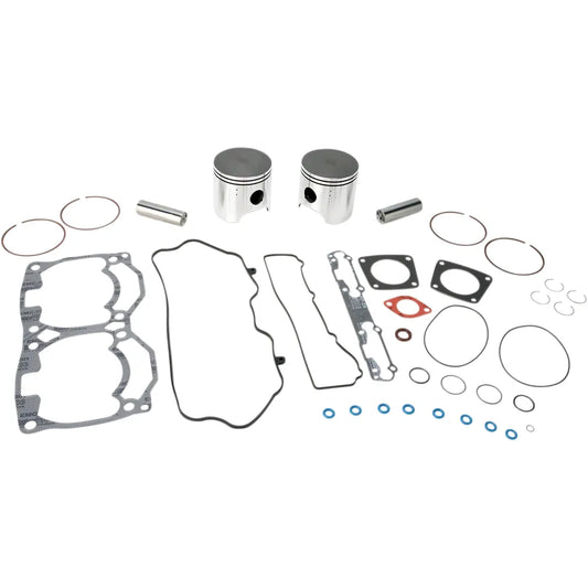 Piston Kit - Ski Doo