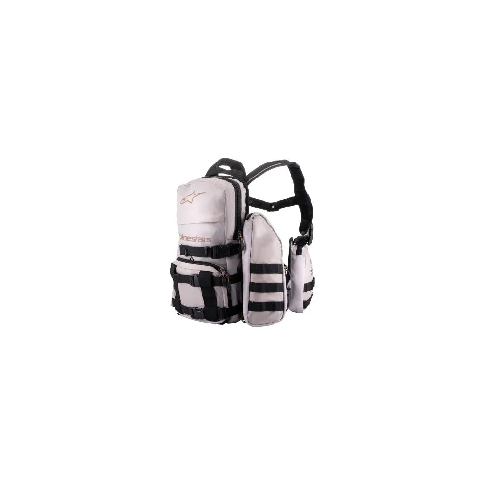 Mochila Táctica Alpinestars Techdura
