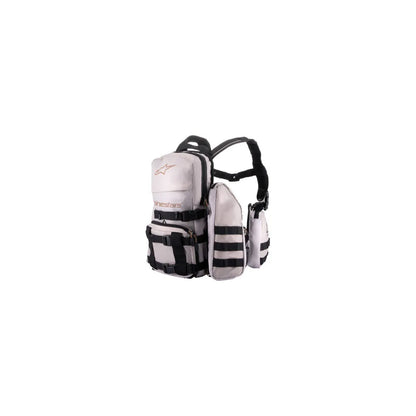 Mochila Táctica Alpinestars Techdura