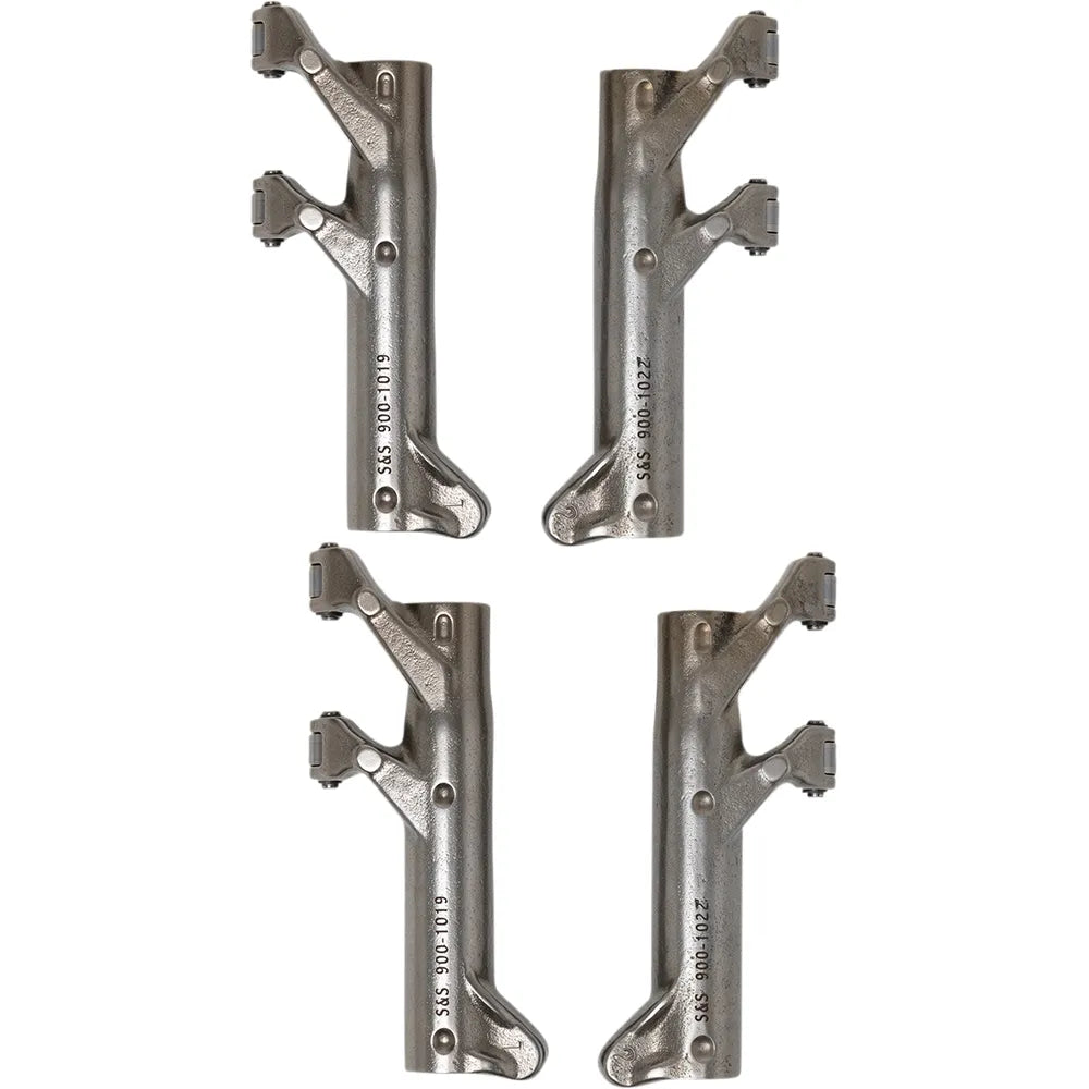 Roller Rocker Arms - M8