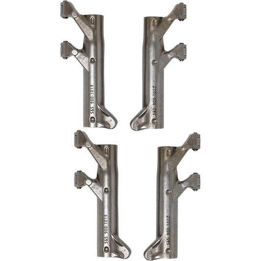Roller Rocker Arms - M8