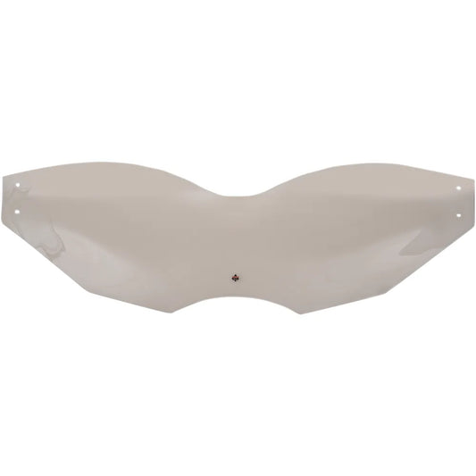 Flare Windshield - Clear - Can-Am