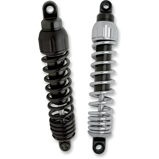 444 Series Shock - Chrome - Standard/Heavy-Duty - 13"