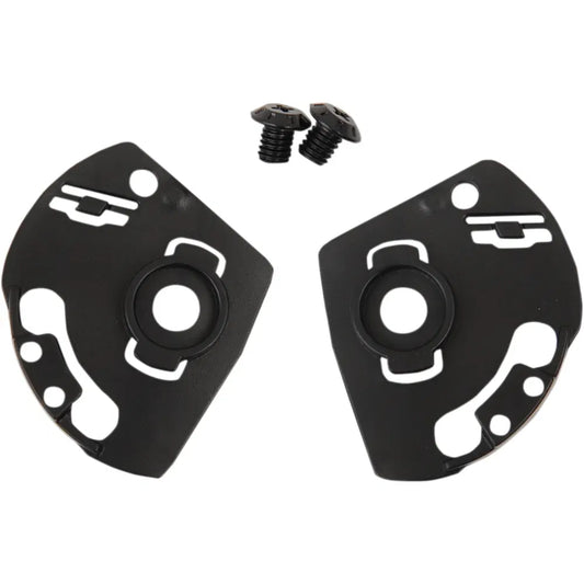 Airflite™ Pivot Kit - Black