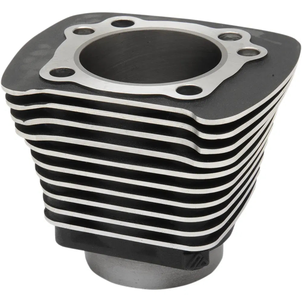 Cylinder - 1200cc- 1988-2003 - XL - Black