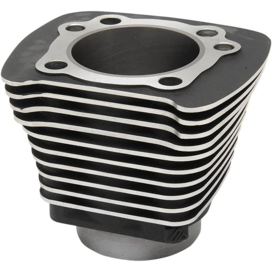 Cylinder - 1200cc- 1988-2003 - XL - Black