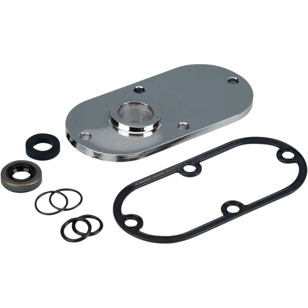 Inspection Cover Kit with Seal - FX