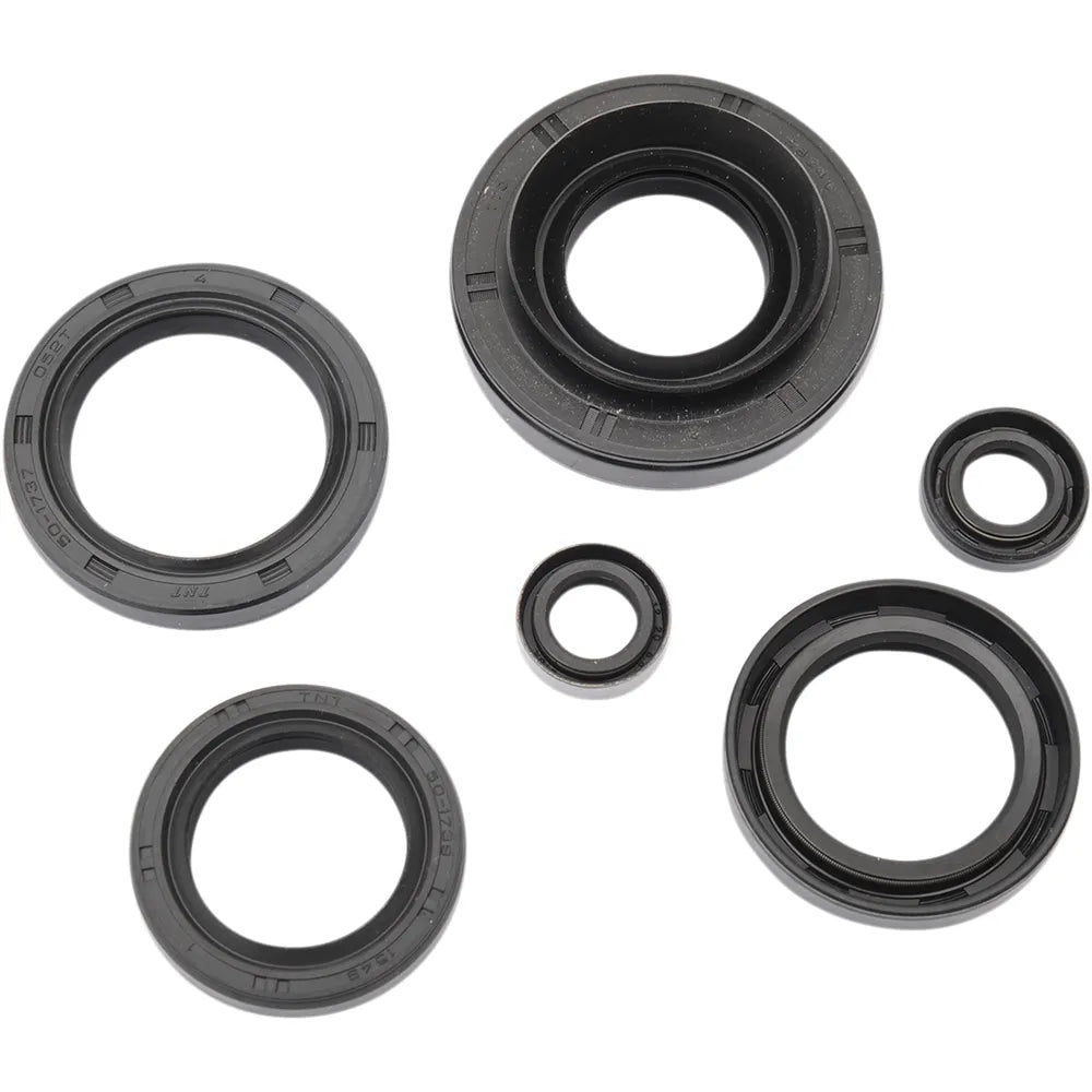 Sellos de aceite de motor - Sellos de aceite de motor - Kawasaki
