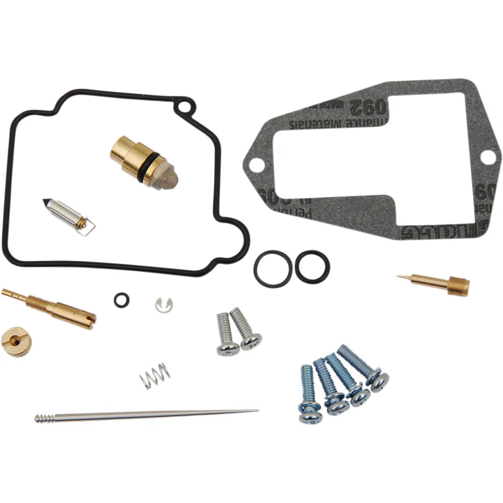 Kit de reparación de carburador - Suzuki - Kit de reparación de carburador - Suzuki