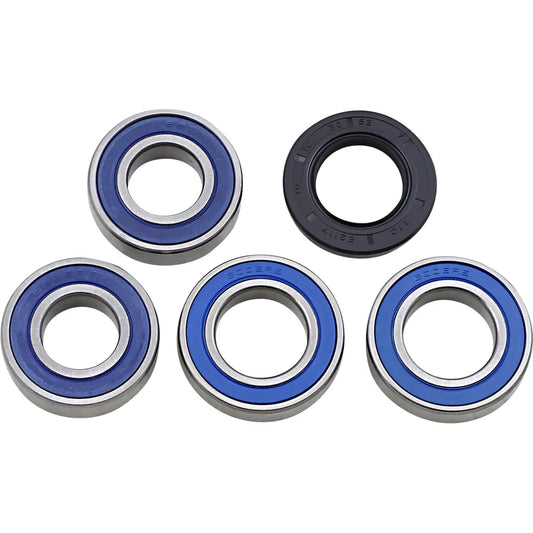 Wheel Bearing Kit - Rear