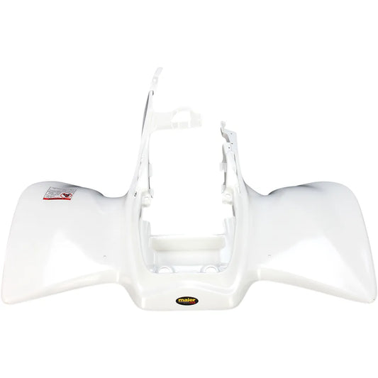 Rear Fender - White - TRX450R