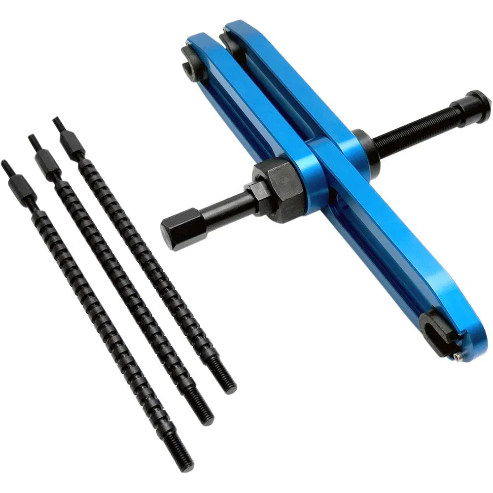 Tool Case Splitter V2