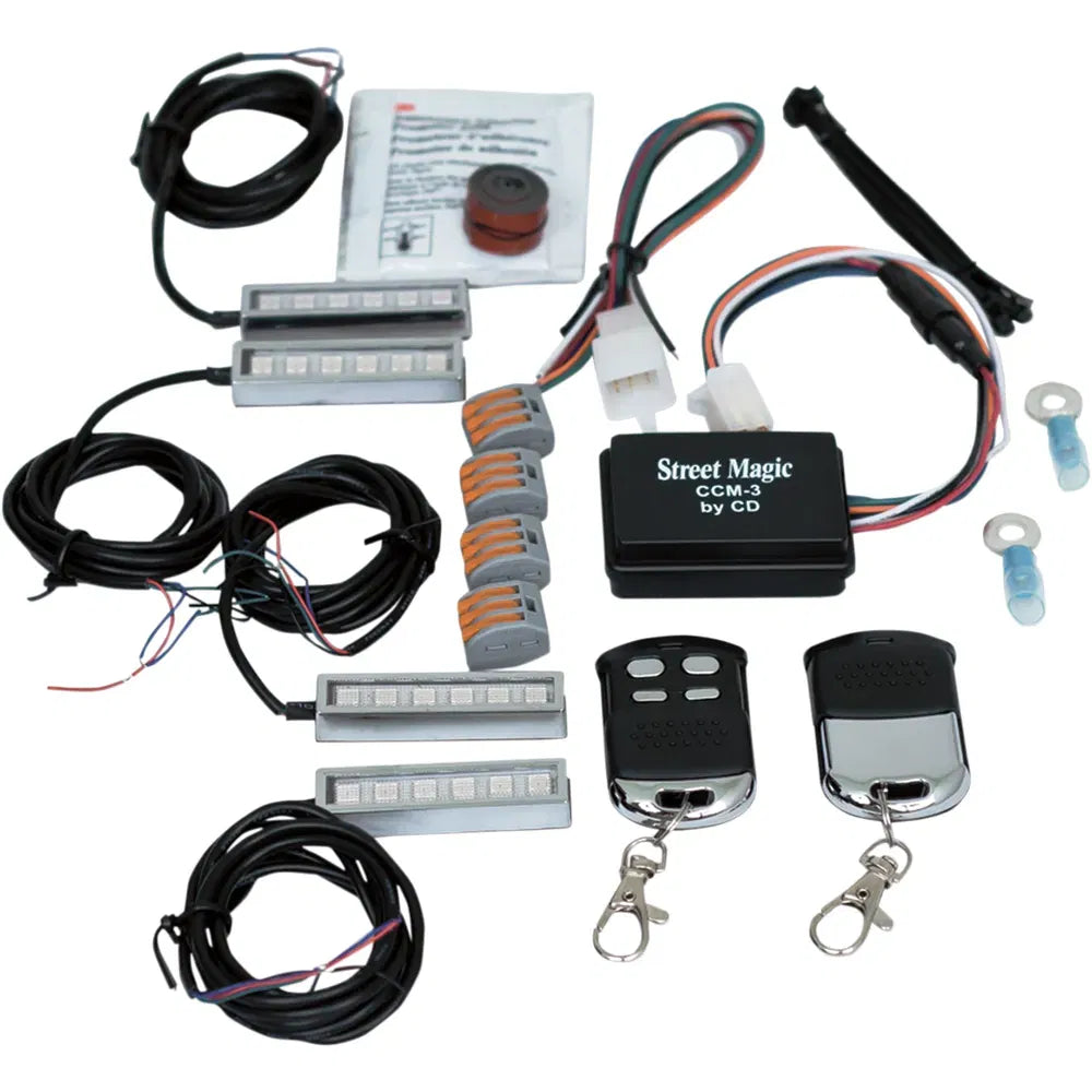 Magical Wizard™ Starter Kit - Bluetooth