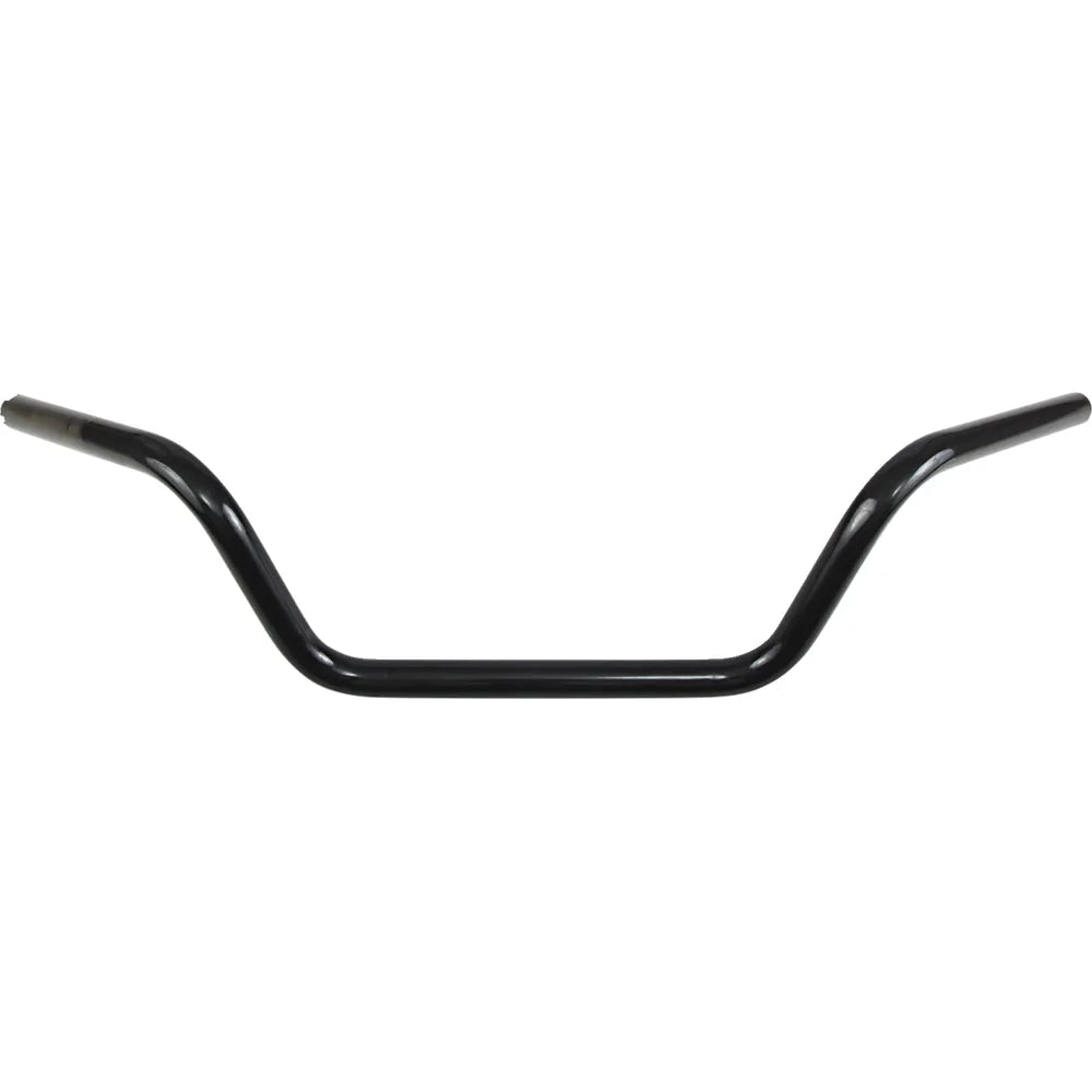 Manillar de 1" — Bajo/Buckhorn