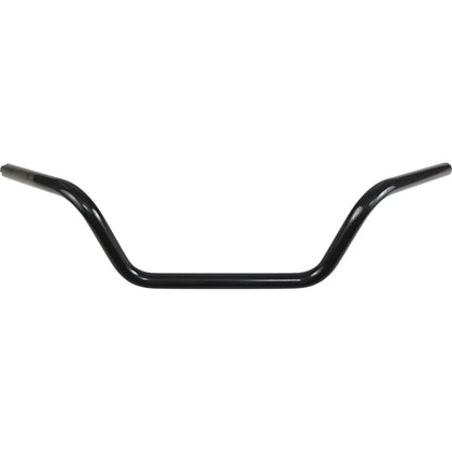 Manillar de 1" — Bajo/Buckhorn