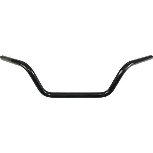 Manillar de 1" — Bajo/Buckhorn