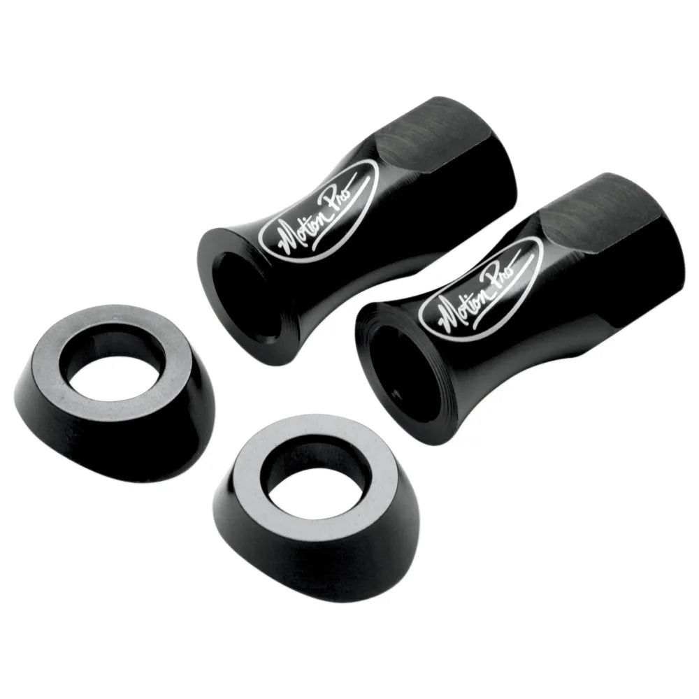 Rim Lock Nut/Washer - Kit