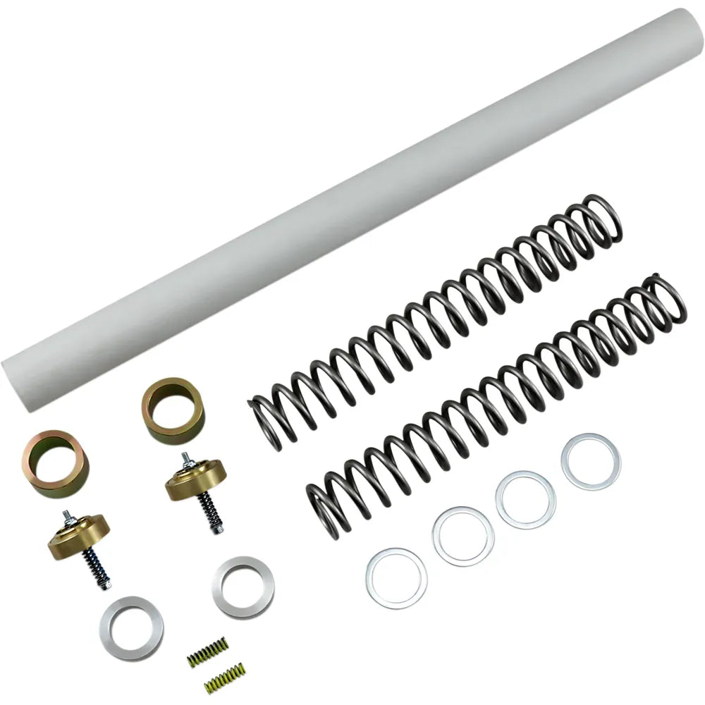 Complete Front End Suspension Kit - 1.50 kg/mm Spring