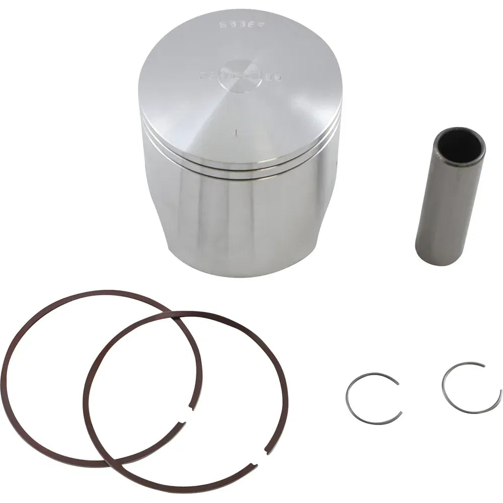 Piston - Yamaha - +1.00 mm