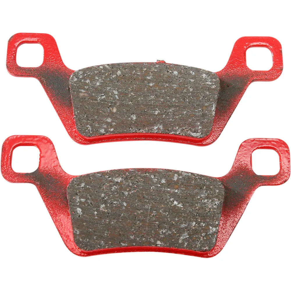 Sport Carbon Brake Pads - FA600X