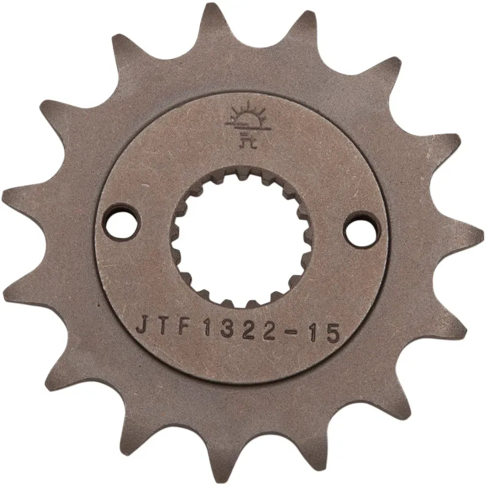Counter Shaft Sprocket - 15-Tooth
