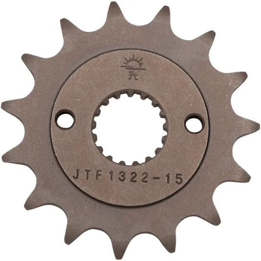 Counter Shaft Sprocket - 15-Tooth