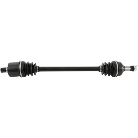 Complete Axle Kit - Rear Left/Right - Arctic Cat