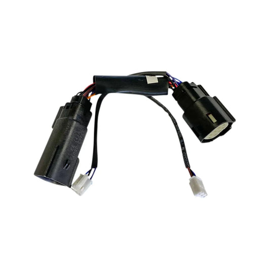 Adapter - Plasma Rod - Run/Brake/Turn