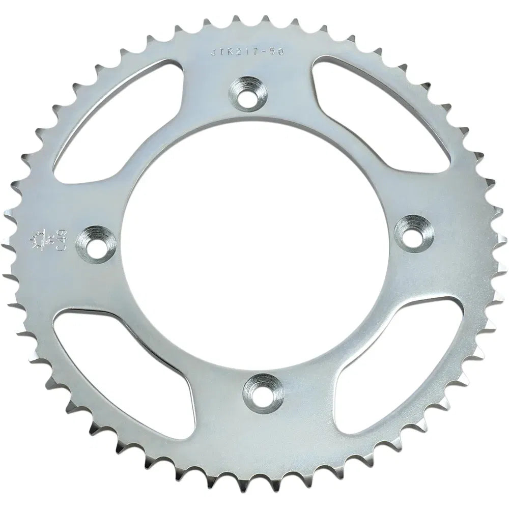Sprocket - Rear - Honda - 50-Tooth