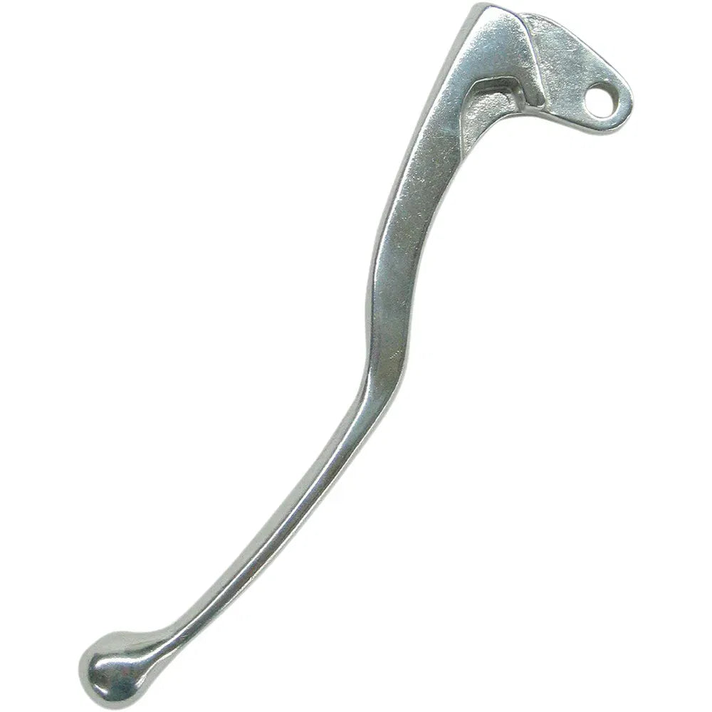 Polished Left-Hand Lever for Yamaha