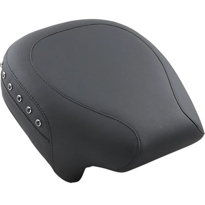 Asiento trasero ancho