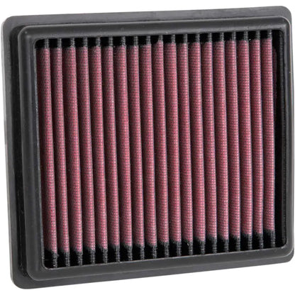 Filtro de aire de alto flujo - Filtro de aire de alto flujo - Indio