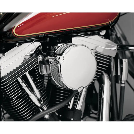 Limpiador de Aire de 6" Dragtron II