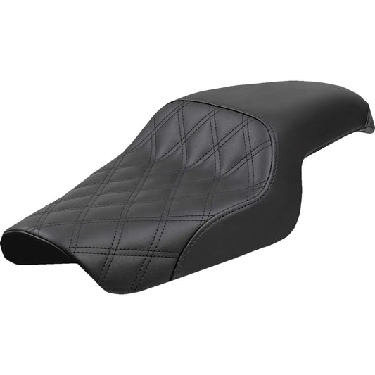 Asiento Saddlemen Profiler™ Lattice Stitch Sportster S '21-'25 Black