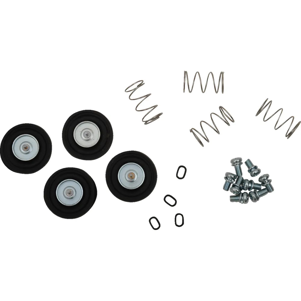 Kit de reconstrucción de la válvula de corte de aire - Kit de reconstrucción de la válvula de corte de aire - Honda