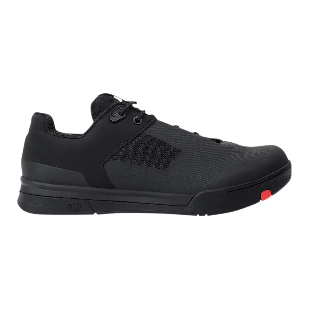 Zapatos Tenis CrankBrothers - Negro/Rojo