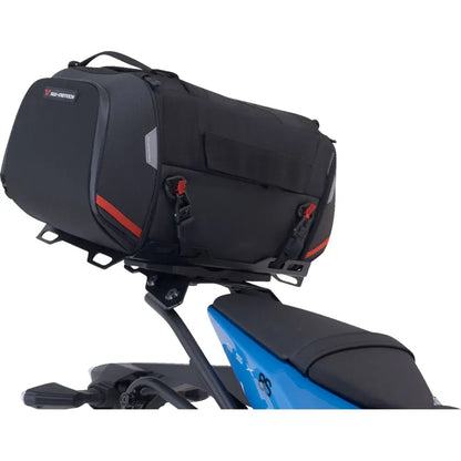 Rackpack Tail Bag System - Black - Honda NC750 '16-'20