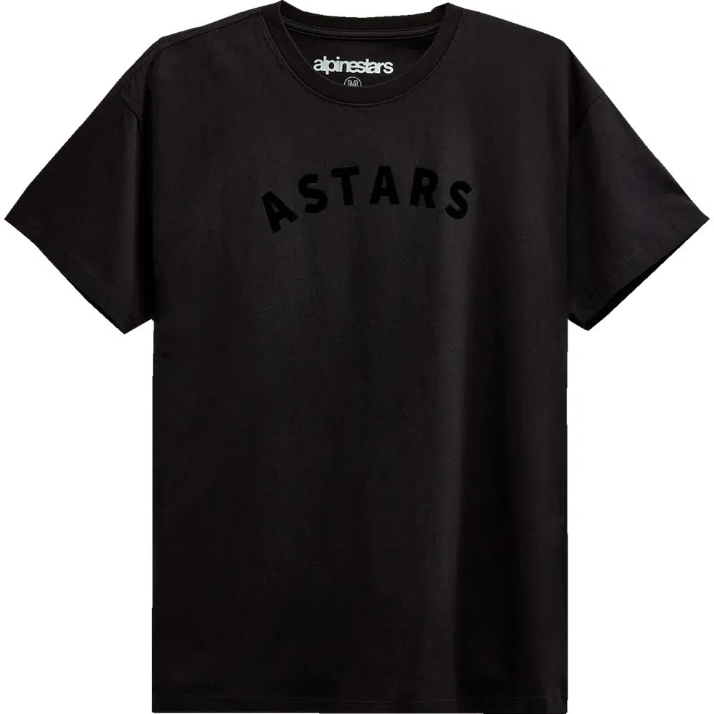 Camiseta de punto apropiadamente