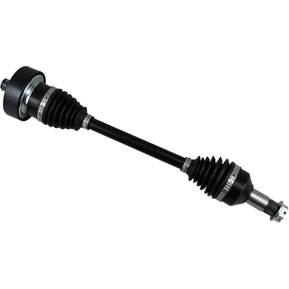 Complete Axle Kit - Heavy Duty - Front Right