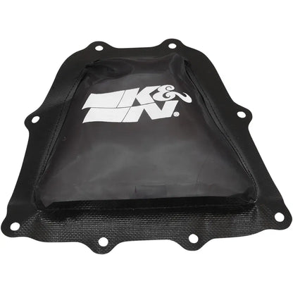 Envoltura del filtro de aire del cargador seco - Envoltura del filtro de aire del cargador seco - Yamaha